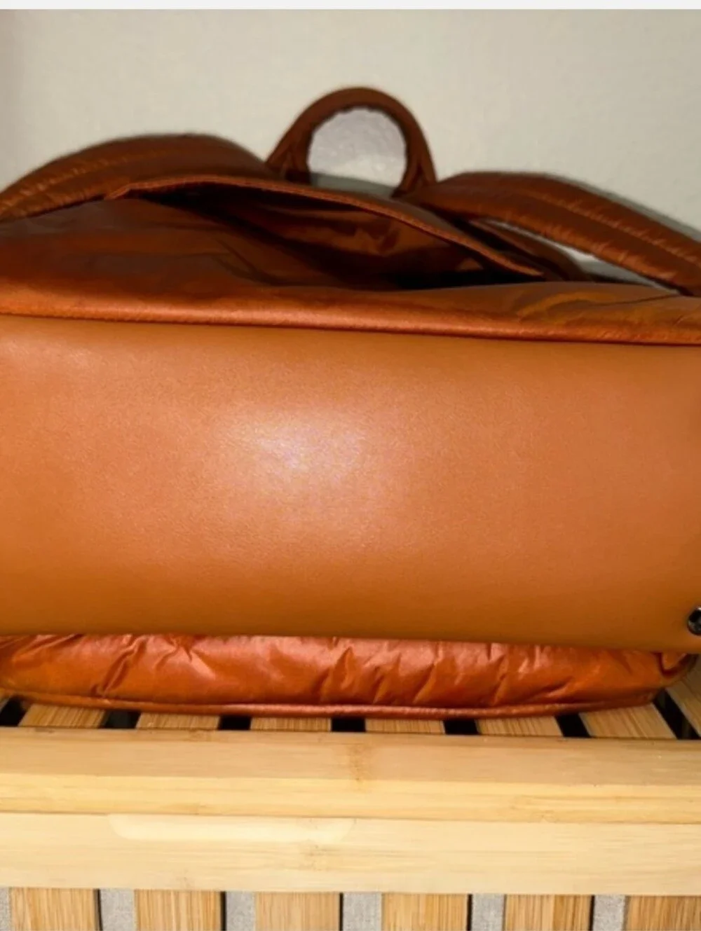 Caraa Clay Baby Bag Set